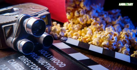 AI film pre-production and creative development services