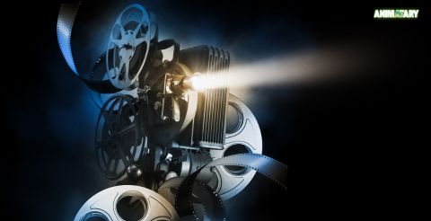 AI film image generation and production services