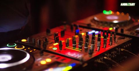 AI movie sound effects and soundtrack services