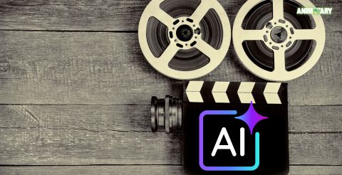 AI film marketing and distribution services