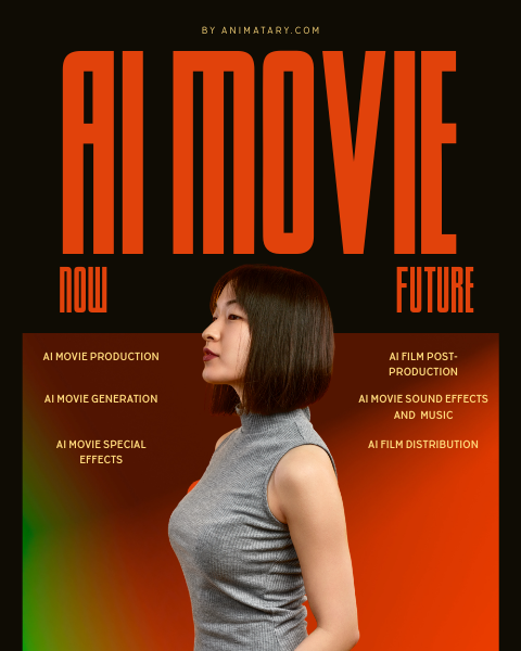 Animatary believes that AI is not meant to replace human emotions, but to unleash the shackles of creativity. We have abandoned the expensive location rentals, cumbersome personnel scheduling, and lengthy shooting cycles of traditional productions, instead utilizing computing power and algorithms to achieve highly efficient, high-quality, and highly stylized video output. We make one-person film crews possible and impossible shots a reality.