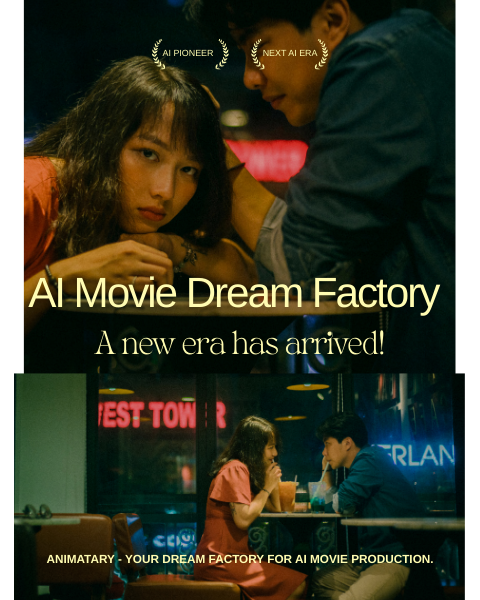 We are more than just a production company; we are visual architects for the generative AI era. We are dedicated to combining cutting-edge artificial intelligence technology with profound cinematic aesthetics to provide unprecedented visual solutions for brands, musicians, and creators. Here, the only limit is your imagination.