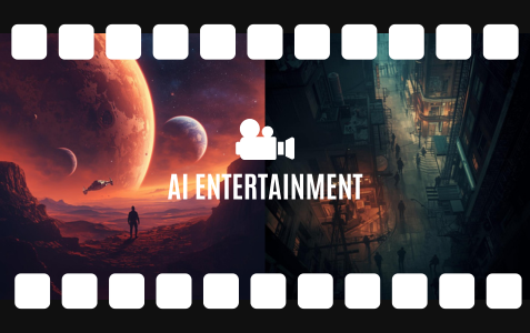 The future of AI-generated films will no longer be limited to cost reduction, but will completely reshape narrative power. In the short term, AI will popularize the one-person crew, allowing creators to produce Hollywood-level visual effects with just a script and aesthetic direction, breaking the monopoly of funding on imagination.